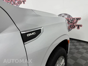 2023 GMC Yukon XL SLT 4SA - miniatura 33