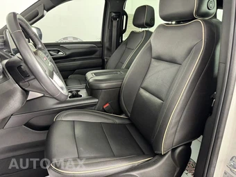 2023 GMC Yukon XL SLT 4SA - miniatura 34