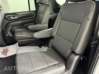 2023 GMC Yukon XL SLT 4SA - miniatura 38