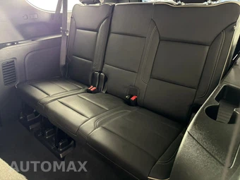 2023 GMC Yukon XL SLT 4SA - miniatura 40