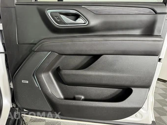2023 GMC Yukon XL SLT 4SA - miniatura 45