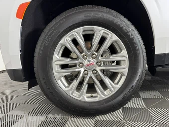 2023 GMC Yukon XL SLT 4SA - miniatura 48