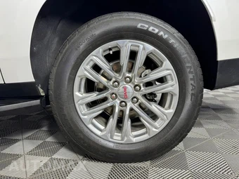 2023 GMC Yukon XL SLT 4SA - miniatura 49