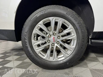 2023 GMC Yukon XL SLT 4SA - miniatura 50