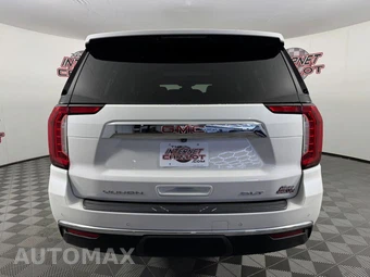 2023 GMC Yukon XL SLT 4SA - miniatura 6