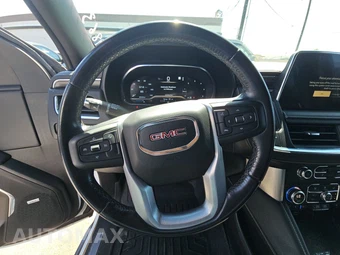 2023 GMC Yukon XL SLT 4SA - miniatura 10