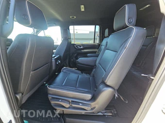 2023 GMC Yukon XL SLT 4SA - miniatura 13