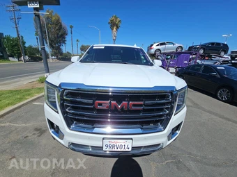 2023 GMC Yukon XL SLT 4SA - miniatura 2