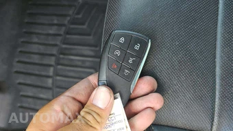 2023 GMC Yukon XL SLT 4SA - miniatura 21
