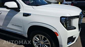 2023 GMC Yukon XL SLT 4SA - miniatura 27