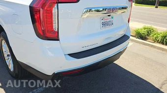 2023 GMC Yukon XL SLT 4SA - miniatura 28