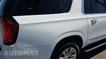 2023 GMC Yukon XL SLT 4SA - miniatura 29
