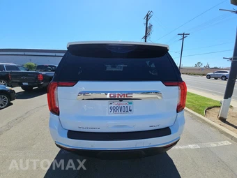 2023 GMC Yukon XL SLT 4SA - miniatura 5
