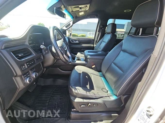 2023 GMC Yukon XL SLT 4SA - miniatura 7