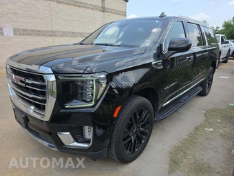 2023 GMC Yukon XL SLT 4SA