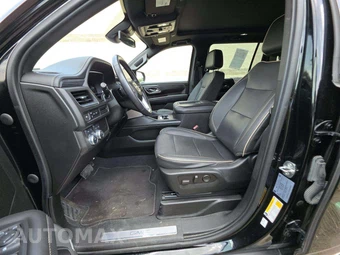 2023 GMC Yukon XL SLT 4SA - miniatura 4