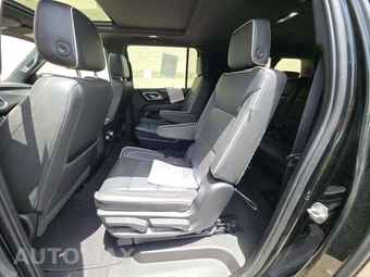 2023 GMC Yukon XL SLT 4SA - miniatura 7
