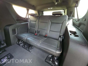 2023 GMC Yukon XL SLT 4SA - miniatura 8