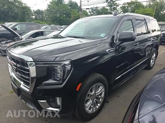 2023 GMC Yukon XL SLT 4SA