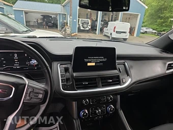 2023 GMC Yukon XL SLT 4SA - miniatura 14