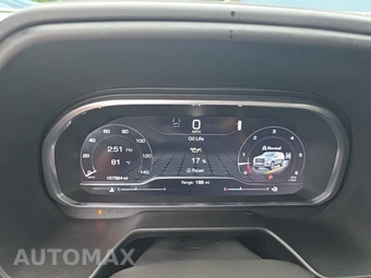 2023 GMC Yukon XL SLT 4SA - miniatura 15