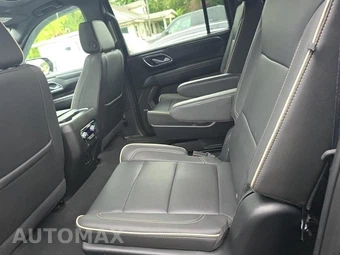2023 GMC Yukon XL SLT 4SA - miniatura 16