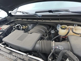 2023 GMC Yukon XL SLT 4SA - miniatura 19