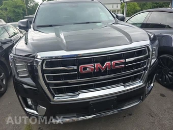 2023 GMC Yukon XL SLT 4SA - miniatura 2
