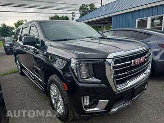 2023 GMC Yukon XL SLT 4SA - miniatura 3