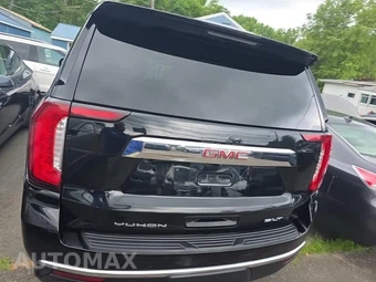 2023 GMC Yukon XL SLT 4SA - miniatura 5