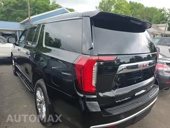 2023 GMC Yukon XL SLT 4SA - miniatura 6