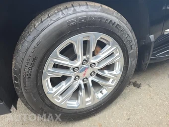 2023 GMC Yukon XL SLT 4SA - miniatura 8