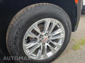 2023 GMC Yukon XL SLT 4SA - miniatura 9