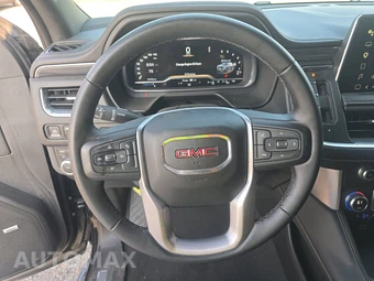 2023 GMC Yukon XL SLT 4SA - miniatura 10