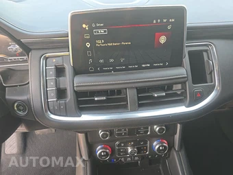 2023 GMC Yukon XL SLT 4SA - miniatura 11
