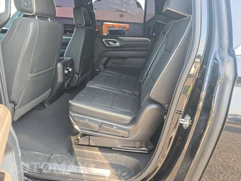 2023 GMC Yukon XL SLT 4SA - miniatura 13