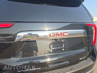 2023 GMC Yukon XL SLT 4SA - miniatura 17