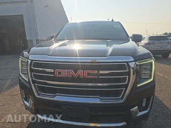 2023 GMC Yukon XL SLT 4SA - miniatura 2