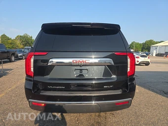 2023 GMC Yukon XL SLT 4SA - miniatura 5