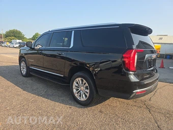 2023 GMC Yukon XL SLT 4SA - miniatura 6