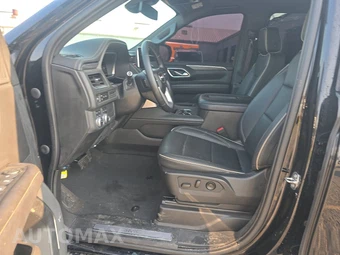 2023 GMC Yukon XL SLT 4SA - miniatura 7