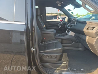 2023 GMC Yukon XL SLT 4SA - miniatura 8