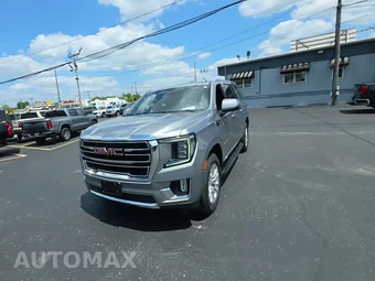 2023 GMC Yukon XL SLT 4SA