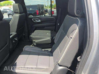 2023 GMC Yukon XL SLT 4SA - miniatura 10
