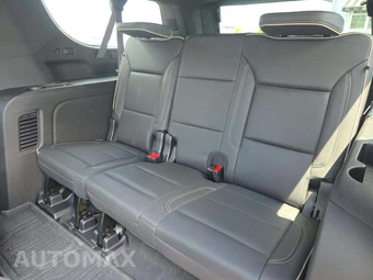 2023 GMC Yukon XL SLT 4SA - miniatura 11