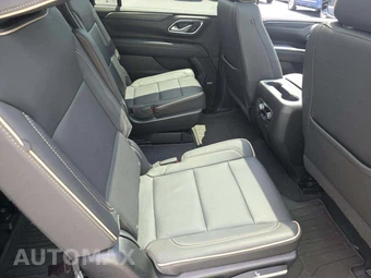 2023 GMC Yukon XL SLT 4SA - miniatura 14