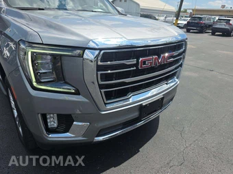 2023 GMC Yukon XL SLT 4SA - miniatura 19