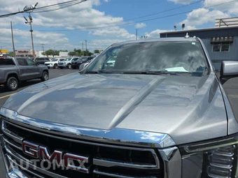 2023 GMC Yukon XL SLT 4SA - miniatura 20
