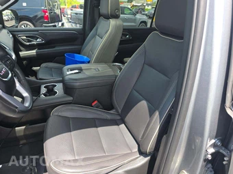 2023 GMC Yukon XL SLT 4SA - miniatura 3