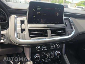 2023 GMC Yukon XL SLT 4SA - miniatura 7